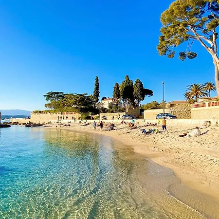 Climatises - Vieil Lägenhet Antibes