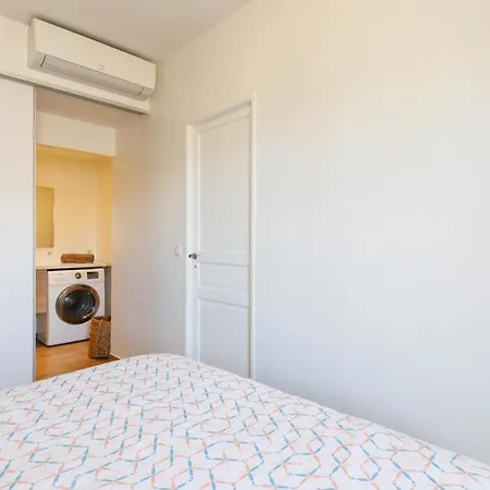 Climatises - Vieil * Antibes