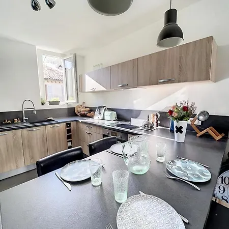 Apartment Climatises - Vieil