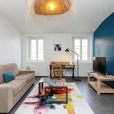 Climatises - Vieil * Antibes