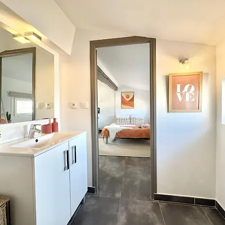 Climatises - Vieil * Antibes