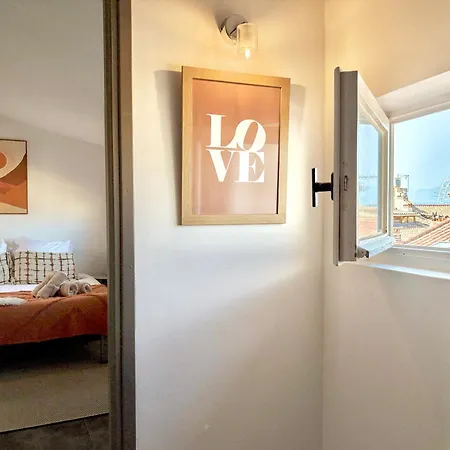 Climatises - Vieil Lägenhet