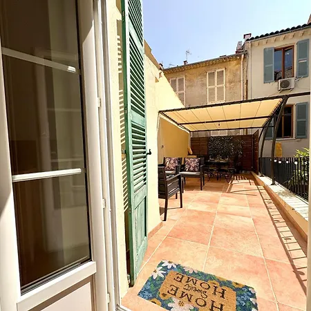 Climatises - Vieil Apartment *