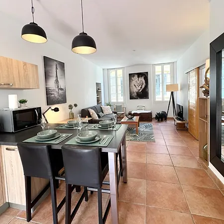 Climatises - Vieil Lägenhet *