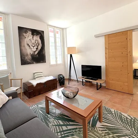 Climatises - Vieil Apartment *