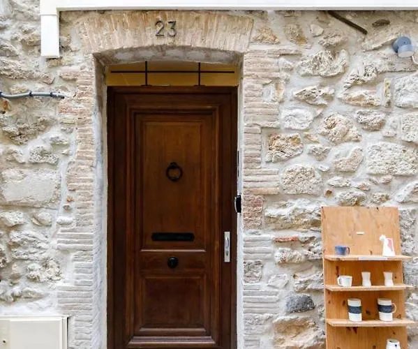 Climatisés - Vieil Antibes