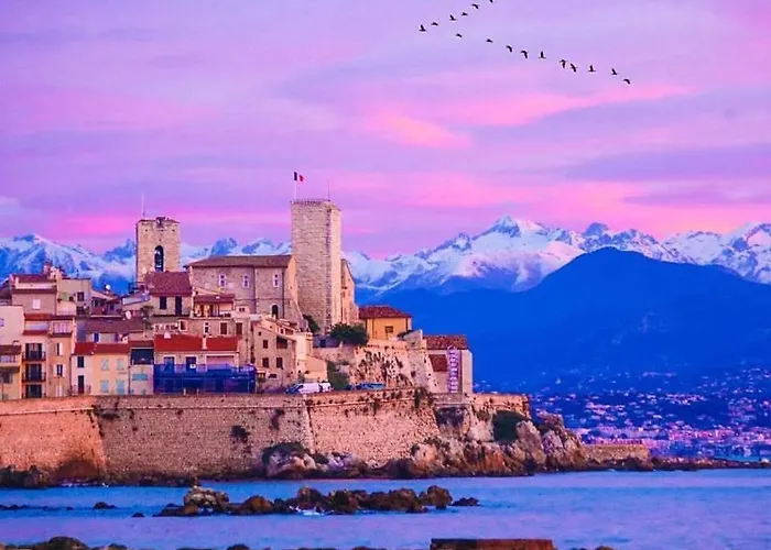 Appartamento Climatisés - Vieil