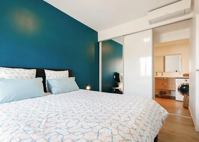 Climatisés - Vieil Antibes