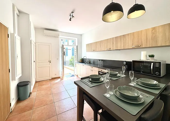 Climatisés - Vieil *