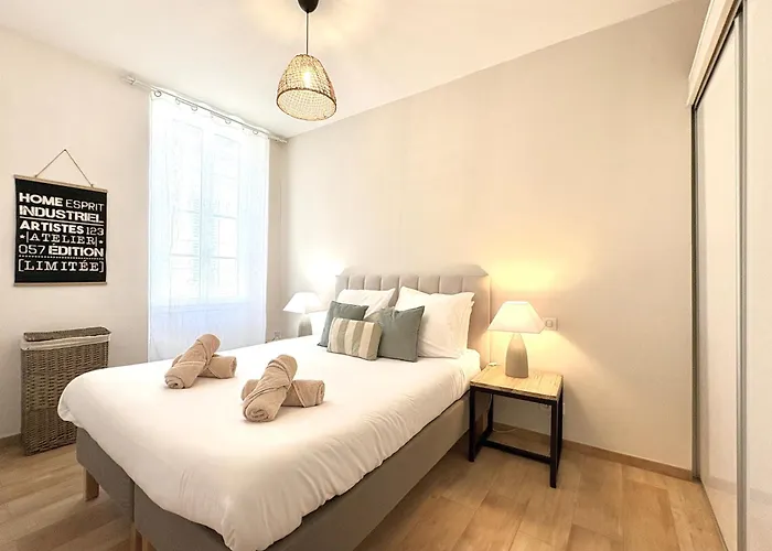 Climatisés - Vieil * Antibes