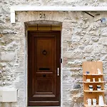 Climatises - Vieil Antibes