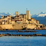 Climatises - Vieil Appartement *
