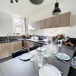 Appartement Climatises - Vieil