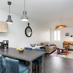 Climatises - Vieil Appartement *