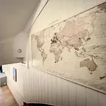 Climatises - Vieil Appartement Antibes