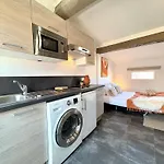 Appartement Climatises - Vieil Antibes