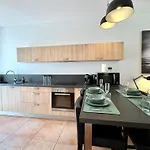Climatises - Vieil Appartement Antibes