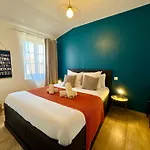 Appartement Climatises - Vieil *