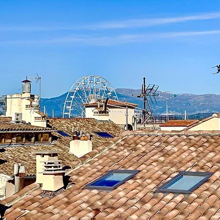 Climatises - Vieil Appartement *