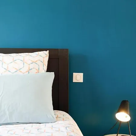 Climatises - Vieil Appartement *