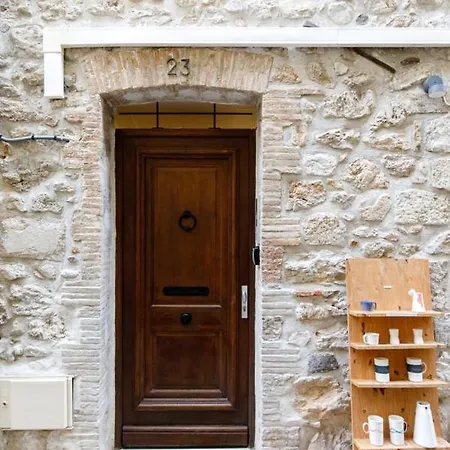 Climatises - Vieil Antibes