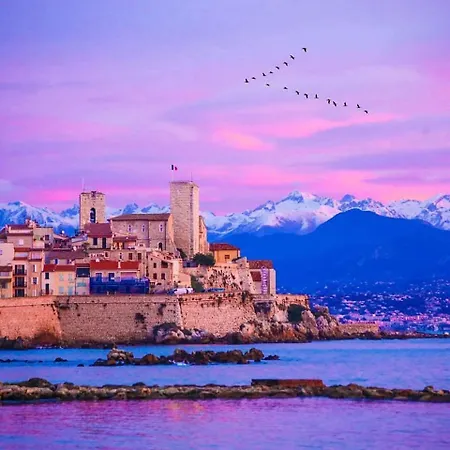 Appartement Climatises - Vieil