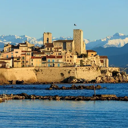 Climatises - Vieil Appartement *