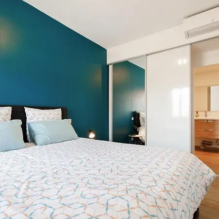 Climatises - Vieil Antibes