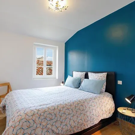 Climatises - Vieil Appartement