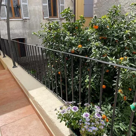 Climatises - Vieil Antibes