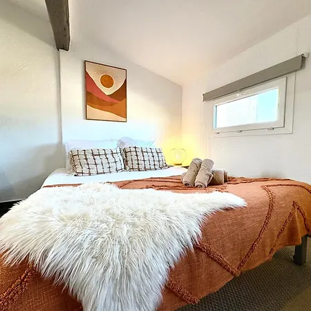 Climatises - Vieil Daire