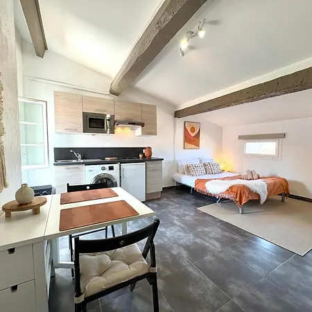 Appartement Climatises - Vieil