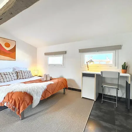 Climatises - Vieil Appartement