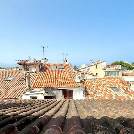 Appartement Climatises - Vieil