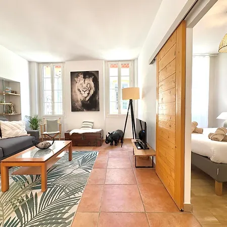 Daire Climatises - Vieil *