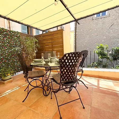 Apartment Climatises - Vieil