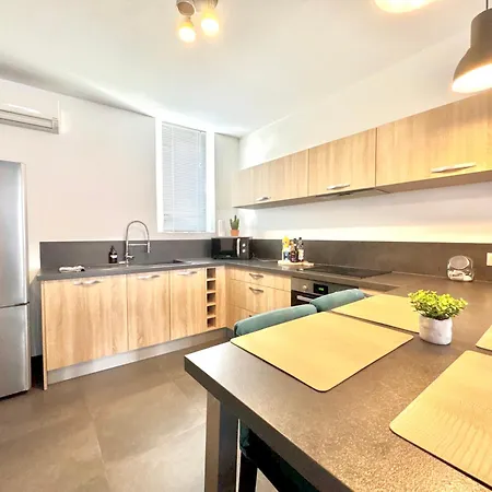 Climatises - Vieil Appartement