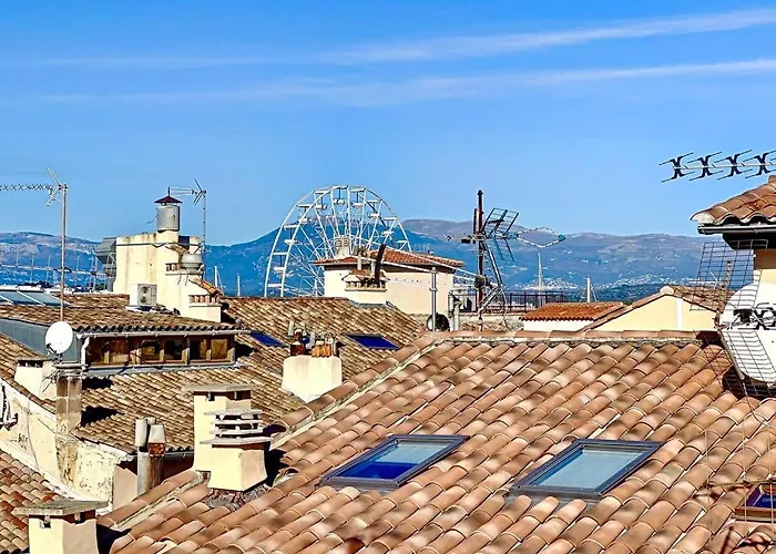 Climatisés - Vieil Appartement *