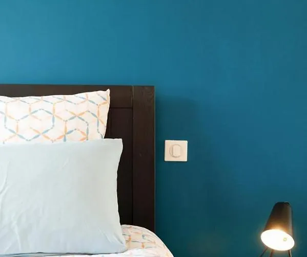 Climatisés - Vieil Appartement *