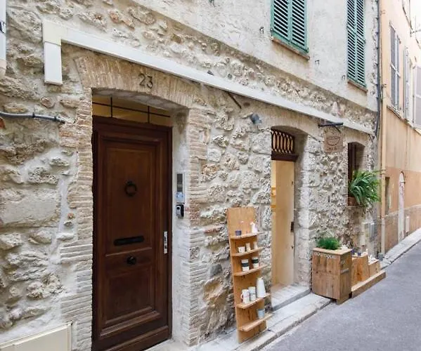 Appartement Climatisés - Vieil