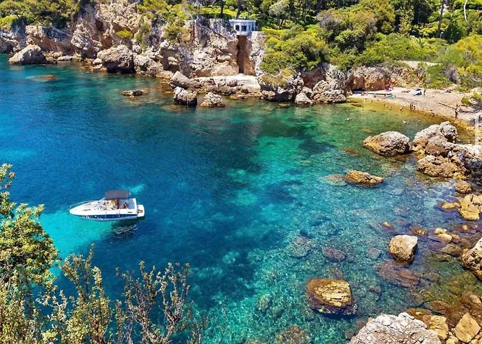 Climatisés - Vieil Appartement *