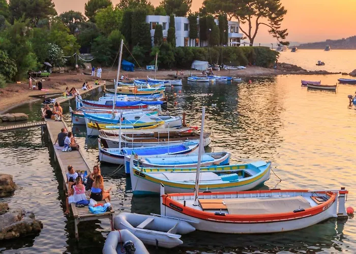 Climatisés - Vieil Antibes