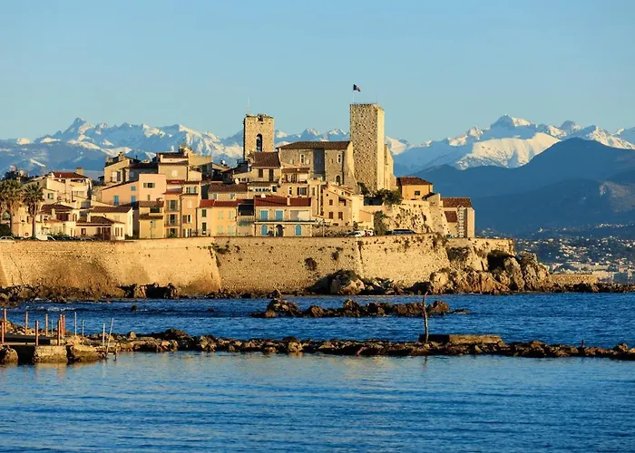 Climatises - Vieil Lejlighed *