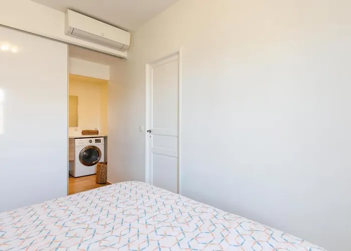 Climatisés - Vieil * Antibes