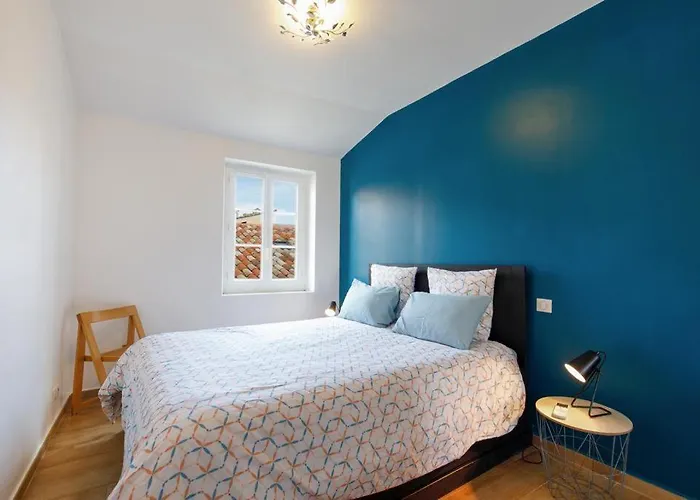 Climatisés - Vieil Apartamento