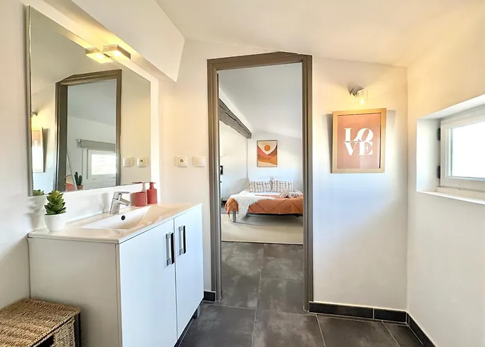 Climatises - Vieil * Antibes