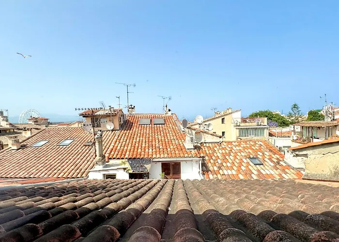 Appartement Climatisés - Vieil