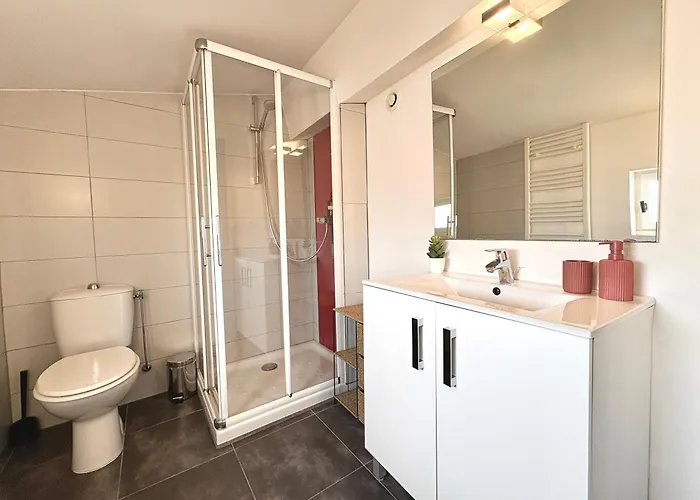 Apartamento Climatisés - Vieil *