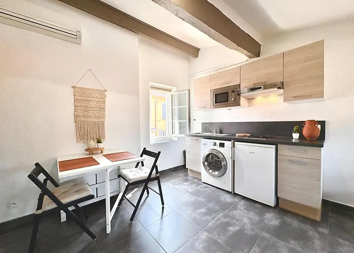 Climatises - Vieil *