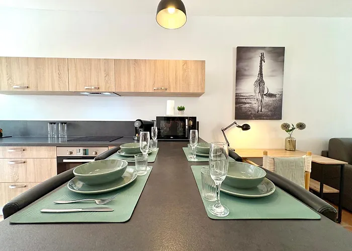 Climatisés - Vieil * Antibes